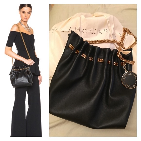 Stella McCartney Noma - Picture 2 of 7